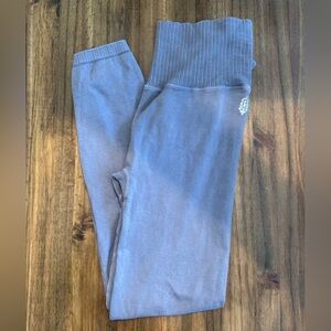 FP Movement by Free People Gray Leggings